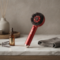 Hailicare™ Professional Electric Scalp Massager & Serum Applicat