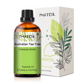 ✨ Discover the Essence of Nature: PHATOIL 30ml Pure Essential Oils